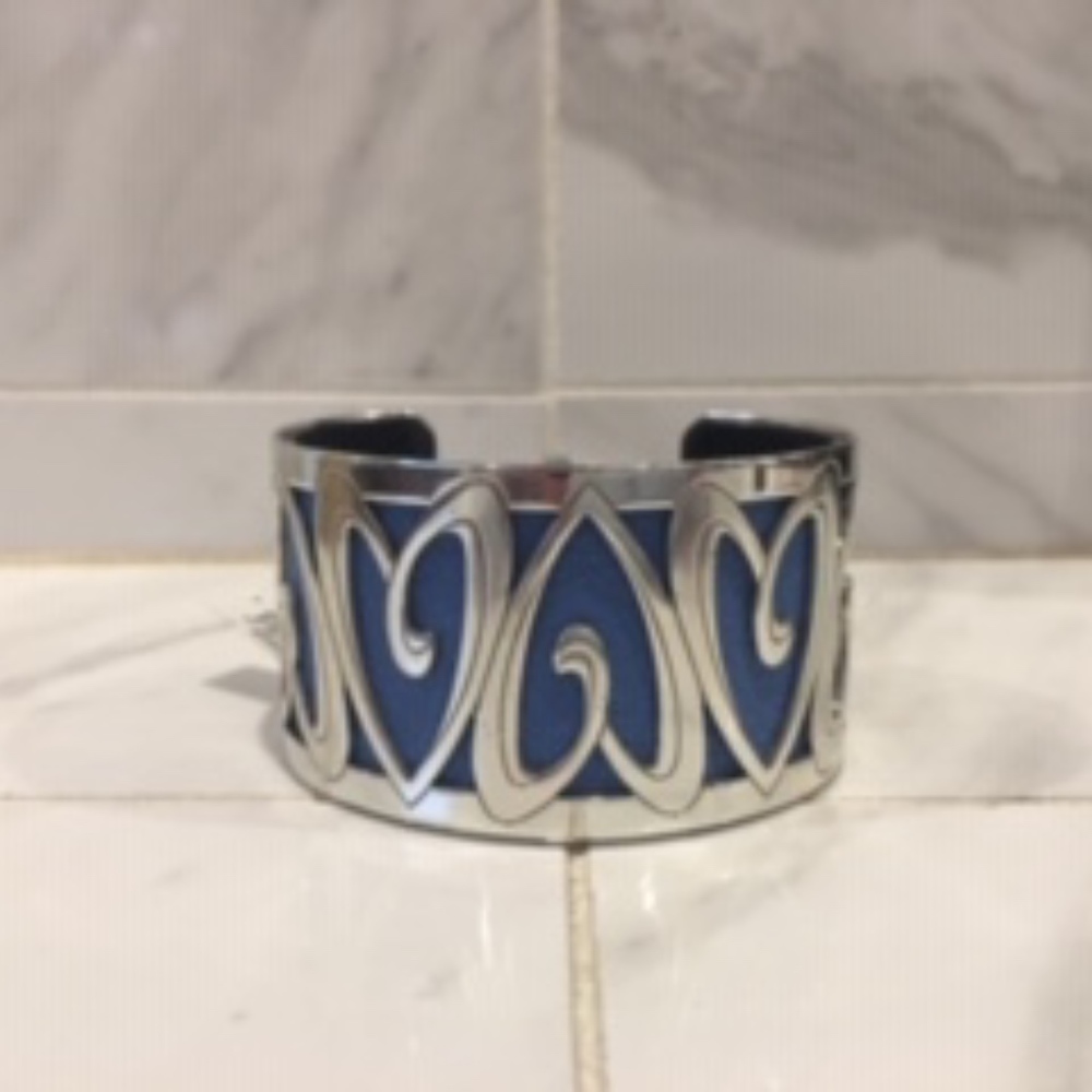 Brighton cuff bracelet